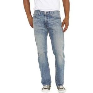 LEVI STRAUSS &CO. 514